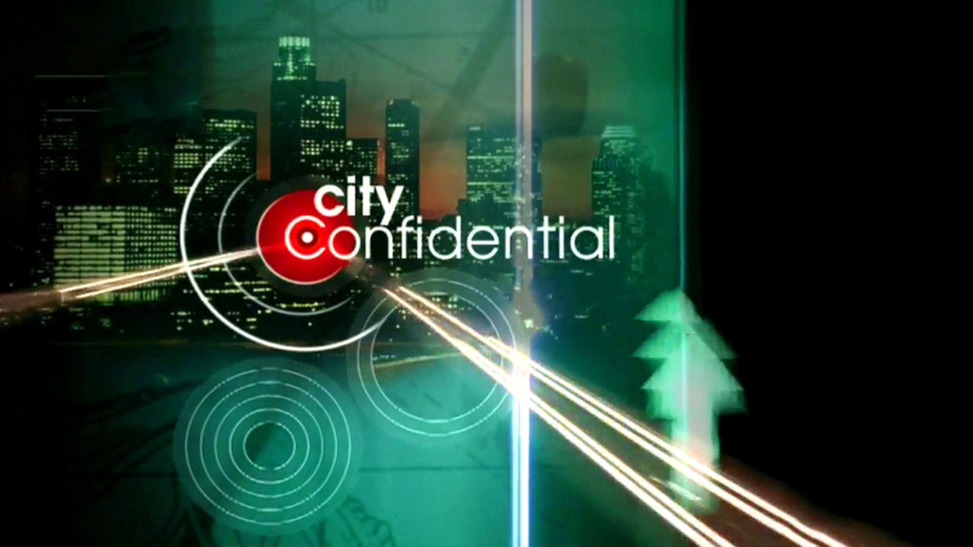 City Confidential episodes (TV Series 1998 Now)