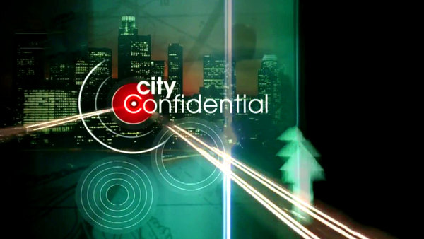 City Confidential - S08E09 - Newport: Chaos in the Castle