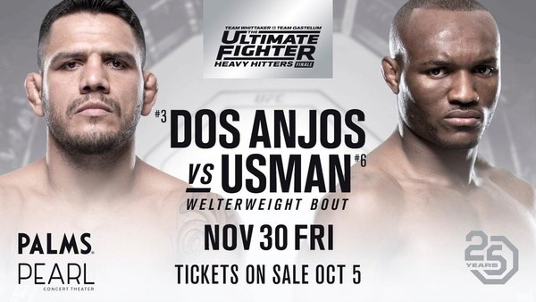 The Ultimate Fighter 28 Finale - Ep. 