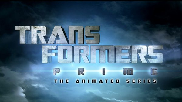 Transformers: Prime - Ep. 