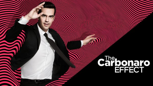 The Carbonaro Effect - S04E15 - Dummy Talks