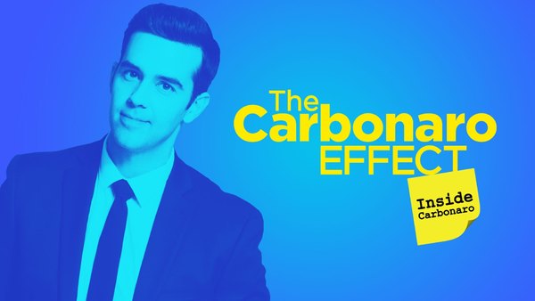The Carbonaro Effect: Inside Carbonaro - S01E33 - It's a Makeshift