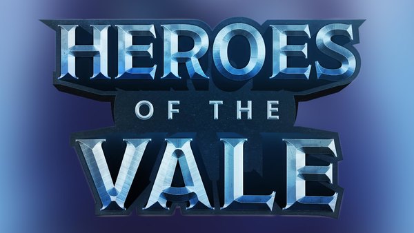 Heroes of the Vale - S04E05 - 