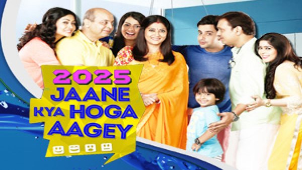 2025 Jaane Kya Hoga Aagey - S01E01 - 