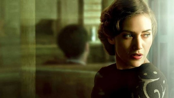 Mildred Pierce - Ep. 