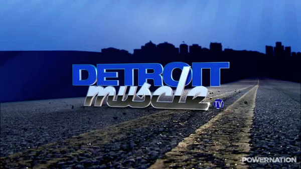 Detroit Muscle - S2021E09 - AMC Javelin Horsepower