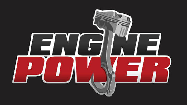 Engine Power - S2019E07