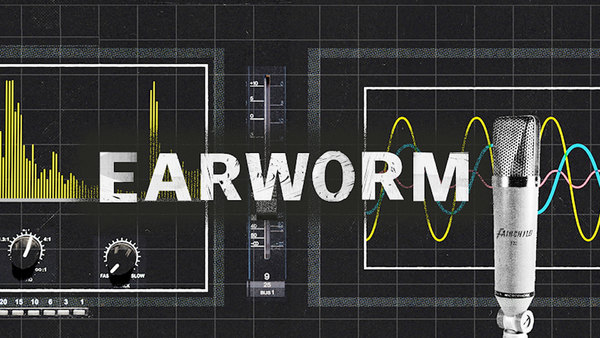 Earworm - S02E05 - We measured pop music’s falsetto obsession