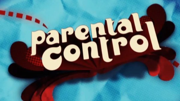 Parental Control - S06E30 - Regio