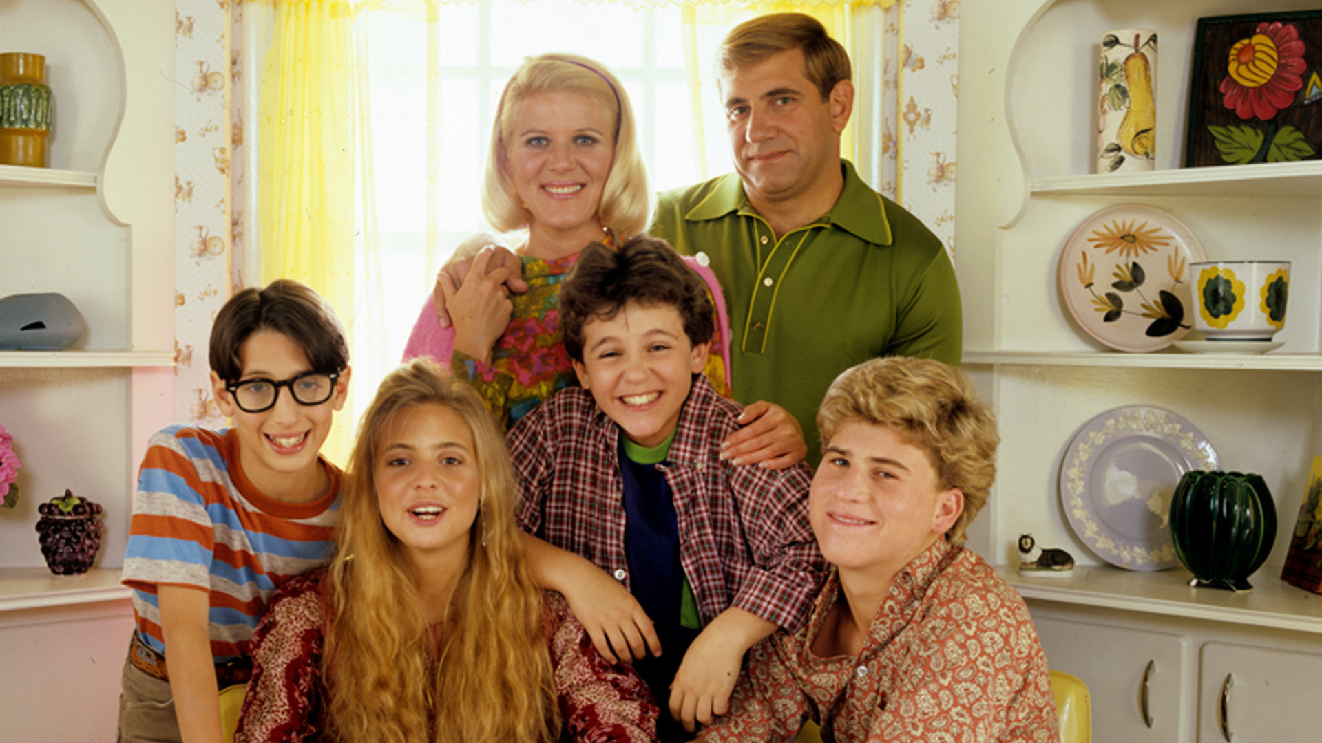 The Wonder Years episodes (TV Series 1988 1993)