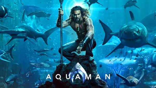 Aquaman - Ep. 