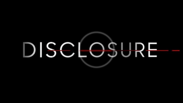 Disclosure - S01E12