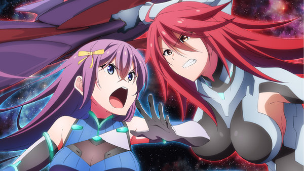 Circlet Princess - Ep. 12 - Circlet Princess