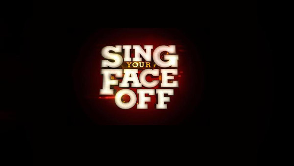 Sing Your Face Off - S01E06 - 