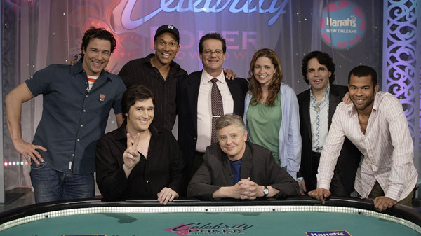 Celebrity Poker Showdown - S03E05 - Tournament 3 Game 5