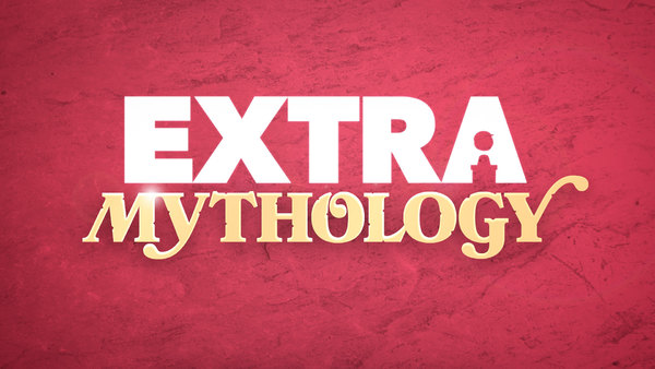 Extra Mythology - S19E03