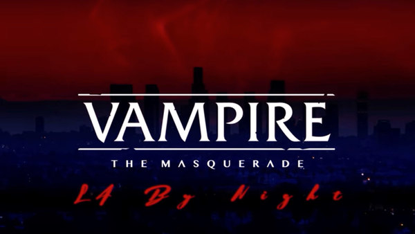 Vampire: The Masquerade - L.A. By Night - S04E03 - Voice of the Dead