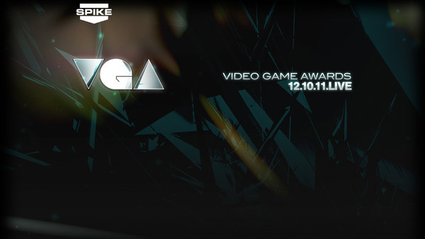 Video Game Awards - S01E11 - 2013 - VGX