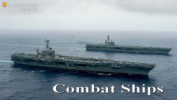 Combat Ships - S02E03 - Doomed Vessels