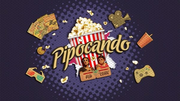 Pipocando - S2020E71 - 