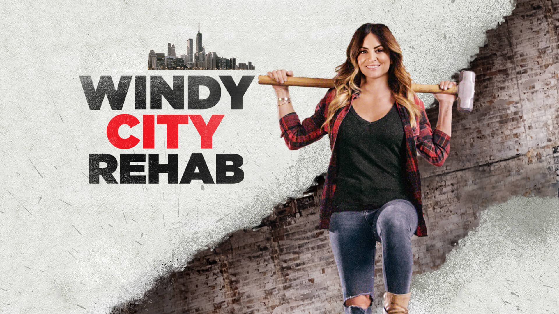 Windy City Rehab (TV Series 2017 Now)