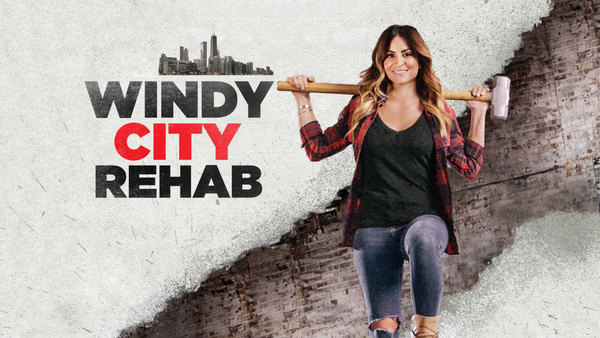 Windy City Rehab - S03E04 - Family Ties