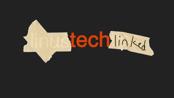 TechLinked - S2019E1003