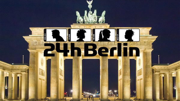 24h Berlin – A Day in the Life - S01E04 - 9:00 a.m.