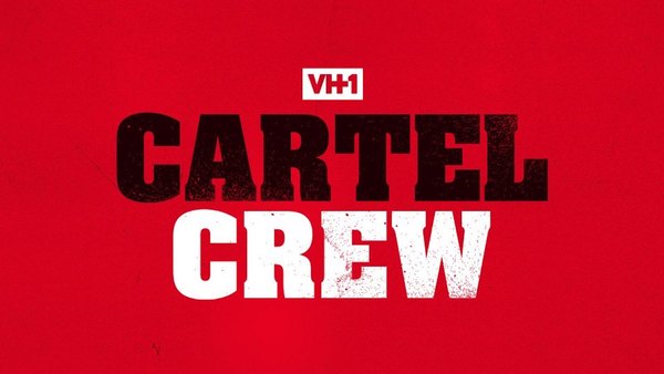 Cartel Crew - S03E02 - 2 It's The Prenup For Me