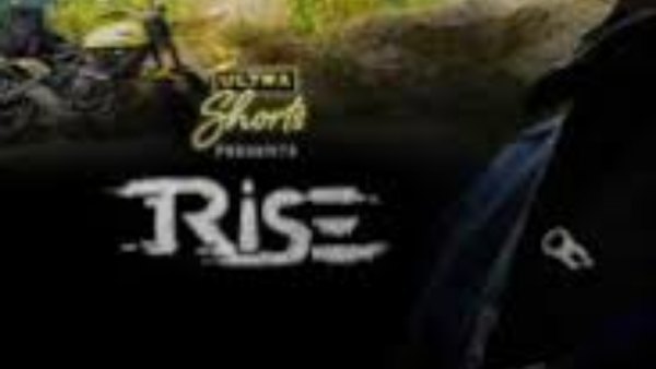 Rise (Web Series) - S01E01 - The dream ride