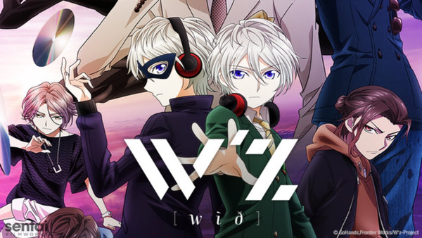 W'z - Ep. 