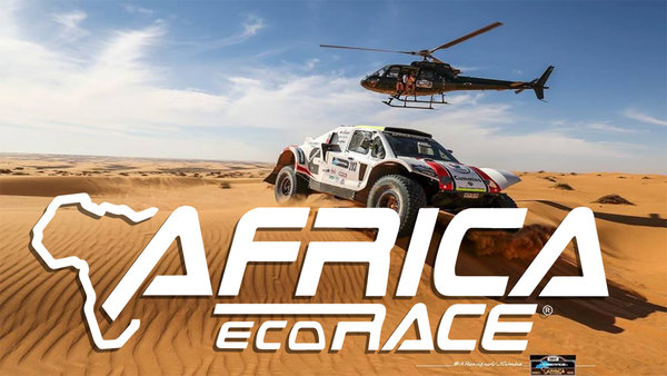 Africa Eco Race - S2020E11 - Day 11 - Stage 10