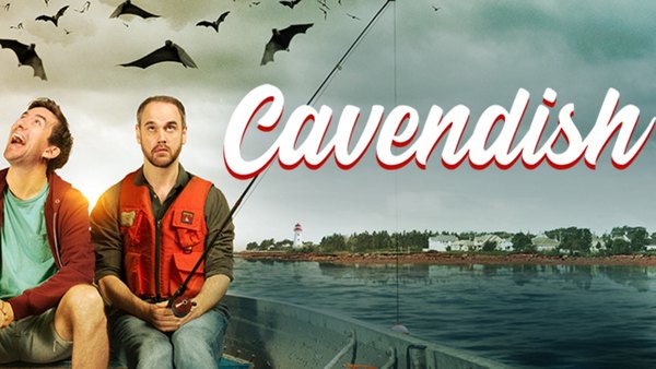 Cavendish - S01E02 - The Annes