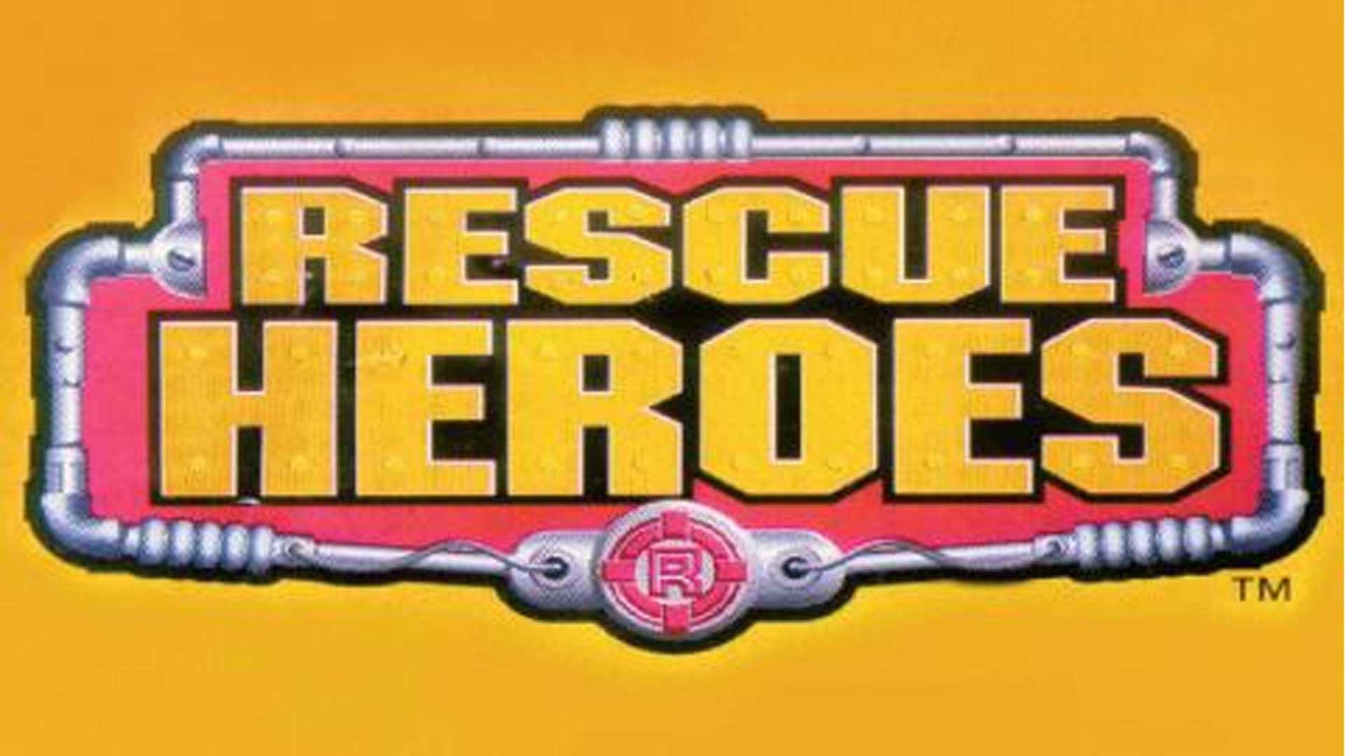 hasbro rescue heroes