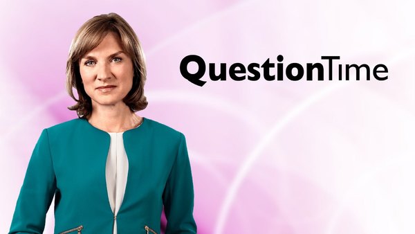 Question Time - S2019E30