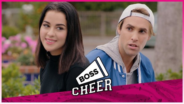 Boss Cheer - S02E04 - A Traitor Among Us