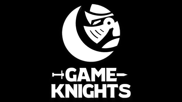 Game Knights - S2021E07 - Midnight Hunt w/ Cobra Kai's Xolo Mariduena