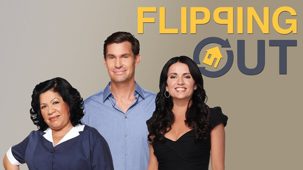 Flipping Out - S11E05 - Edward vs. Lewis