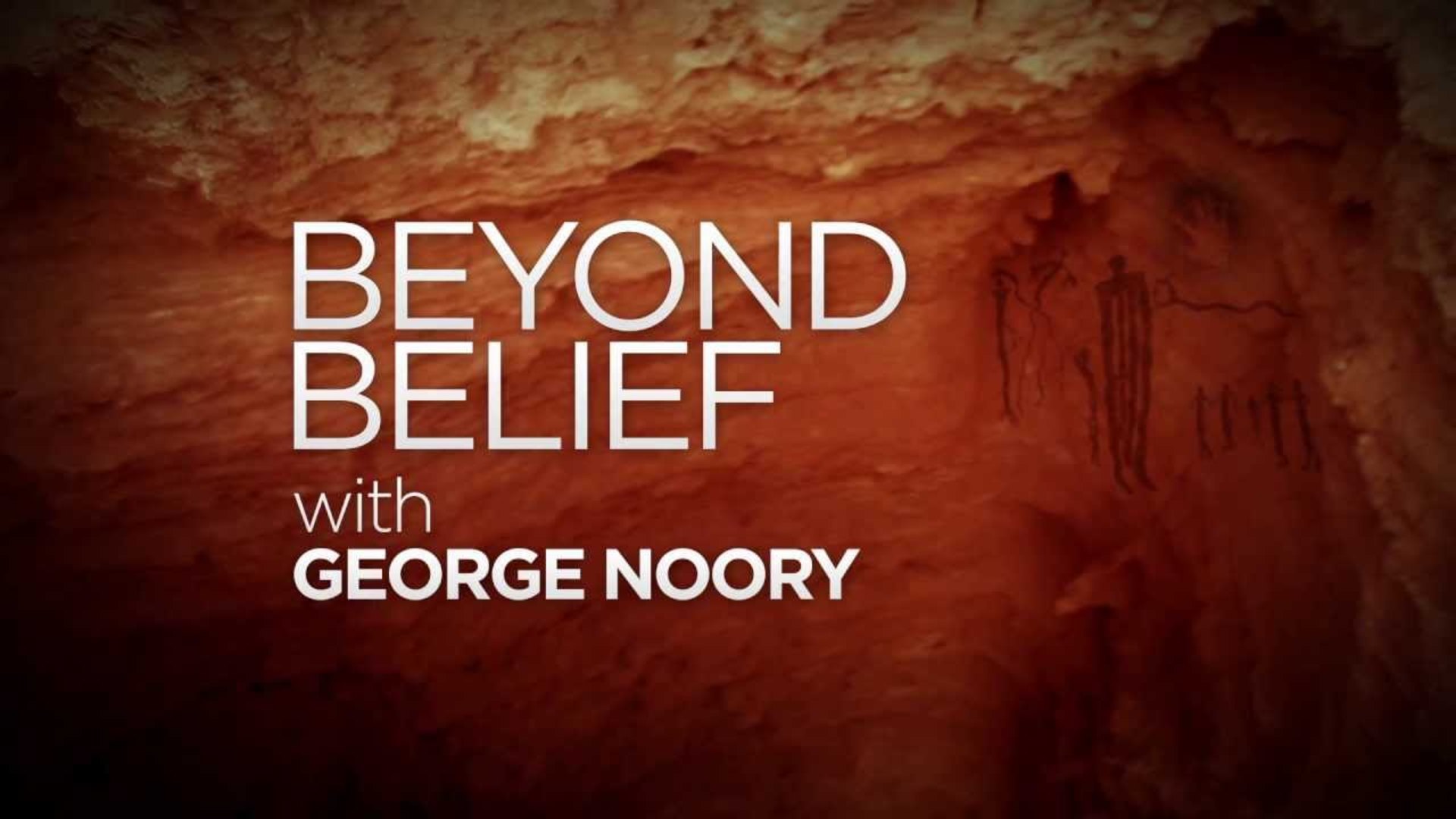 Beyond Belief With George Noory (TV Series 2012 - Now)