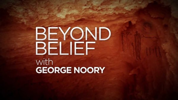 Beyond Belief With George Noory Season 6 Episode 3