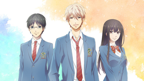 Kono Oto Tomare! - Ep. 