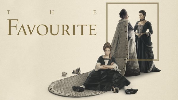 The Favourite - Ep. 