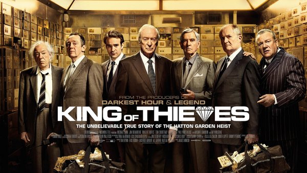 King of Thieves - Ep. 