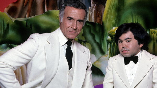 Fantasy Island - S07E17 - Awakening of Love / The Impostor