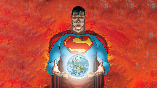 All Star Superman - Ep. 