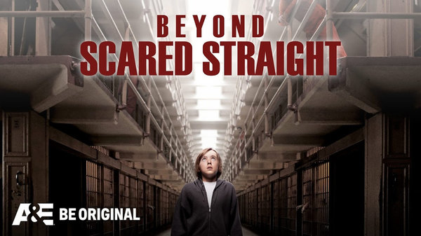 Beyond Scared Straight Season 6 Episode 7