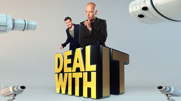 Deal With It - S03E03