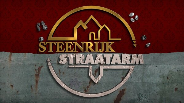 Steenrijk, Straatarm - S01E03 - 