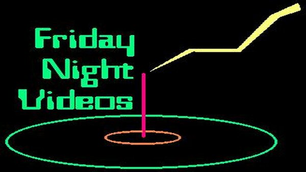 Friday Night Videos - S06E32 - Michael Douglas & Danny Devito