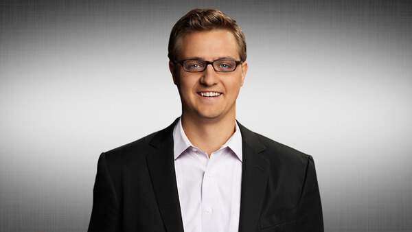 All In with Chris Hayes Season 2021 Episode 133